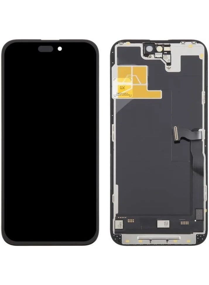 GX LCD Display for iPhone 14 Pro Max - Image 2