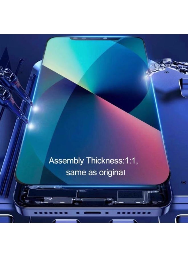 GX LCD Display for iPhone 14 Pro Max - Image 4