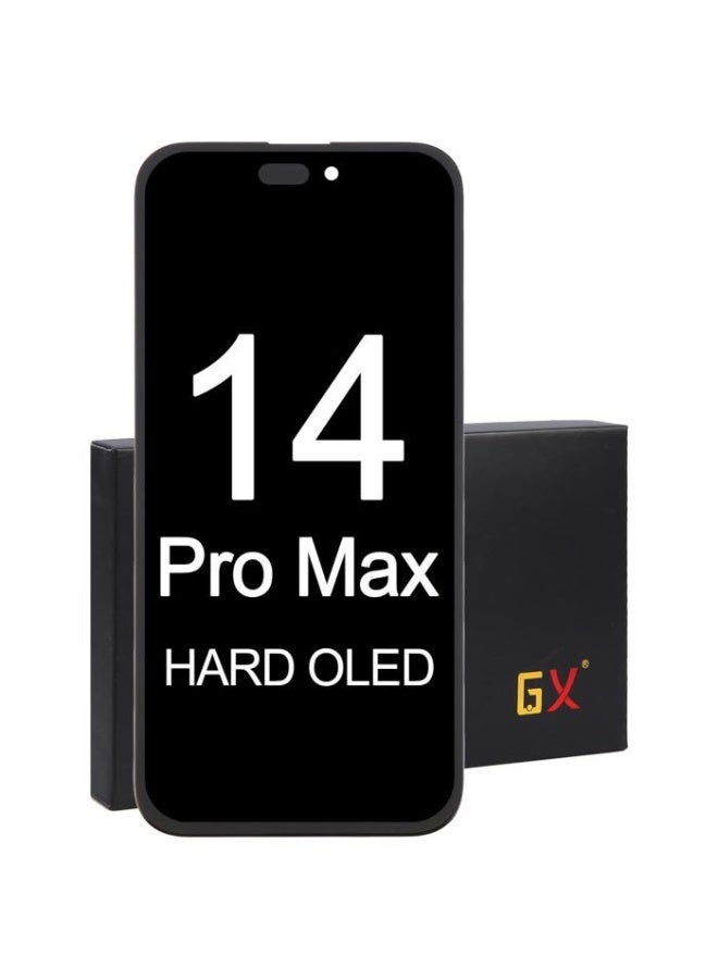 GX LCD Display for iPhone 14 Pro Max - Image 1