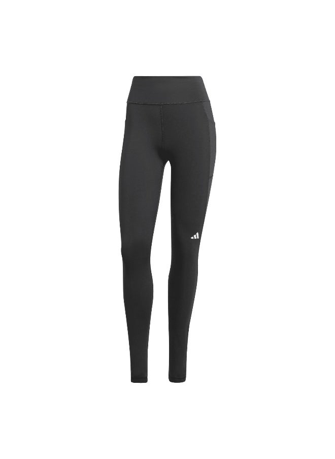 Adidas - adidas own the run full length women leggings - Image 1