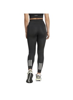 Adidas adidas own the run full length women leggings  - Image 4
