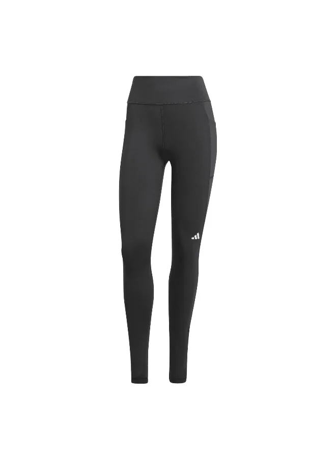 اديداس adidas own the run full length women leggings