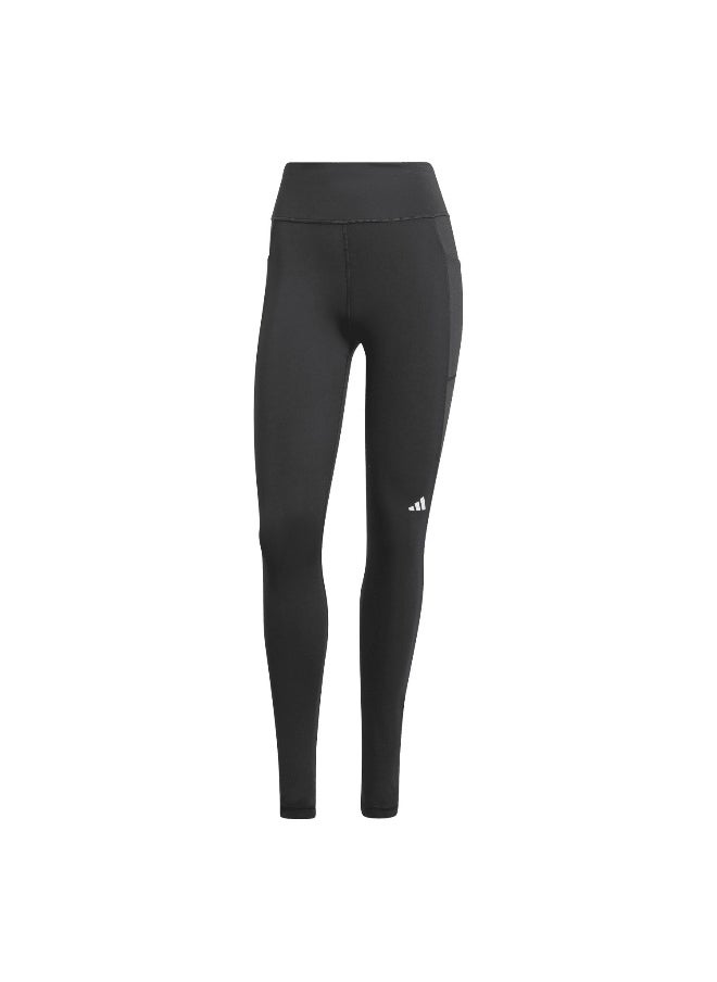 Adidas - adidas own the run full length women leggings - Image 1