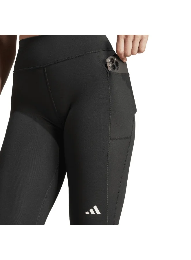 Adidas own the run full length women leggings