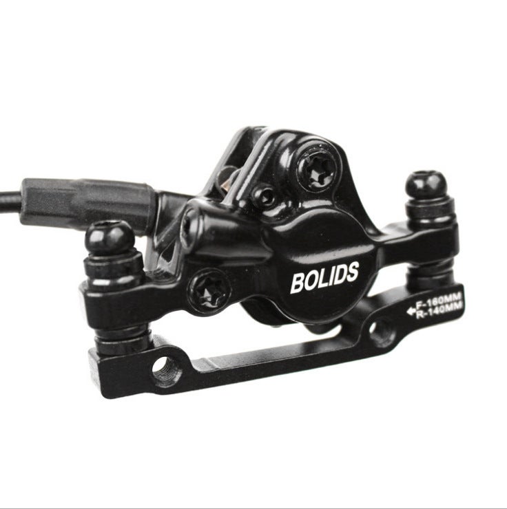 BOLI New Oil Brake for Mountain Bikes - Hydraulic Disc Brake Accessories - Image 3