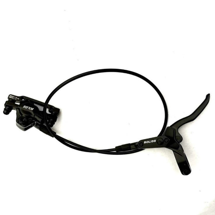 BOLI New Oil Brake for Mountain Bikes - Hydraulic Disc Brake Accessories - Image 2