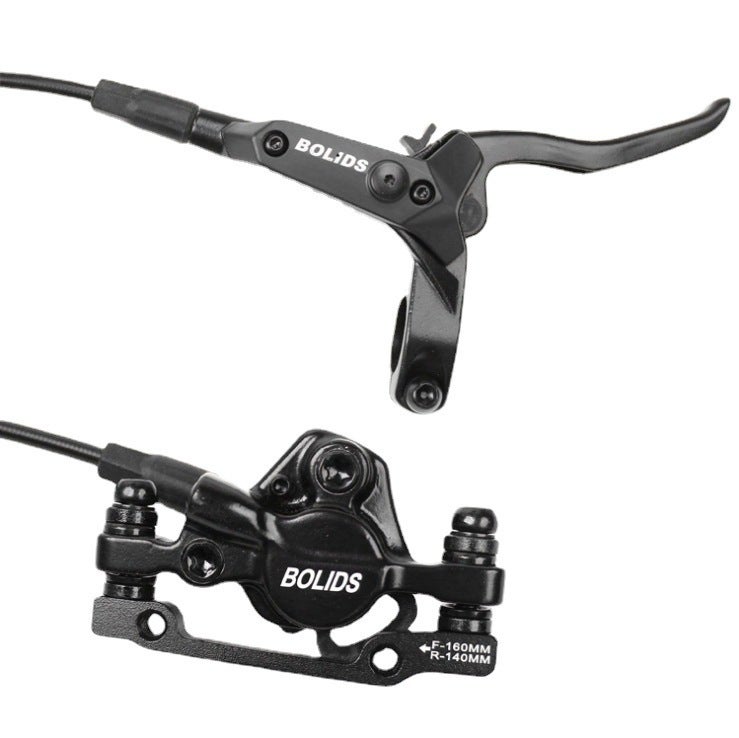 BOLI New Oil Brake for Mountain Bikes - Hydraulic Disc Brake Accessories - Image 1
