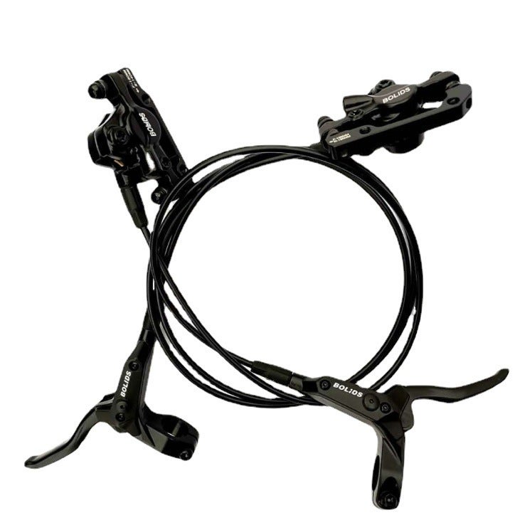 BOLI New Oil Brake for Mountain Bikes - Hydraulic Disc Brake Accessories - Image 5