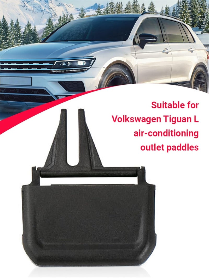 Wivplex A/C Air Vent Outlet Clip Repair Kit for VW Tiguan L - Image 4