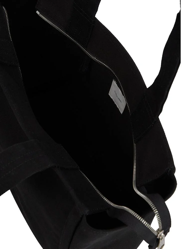 Calvin Klein Jeans SUMMER CANVAS TOTE BAG
