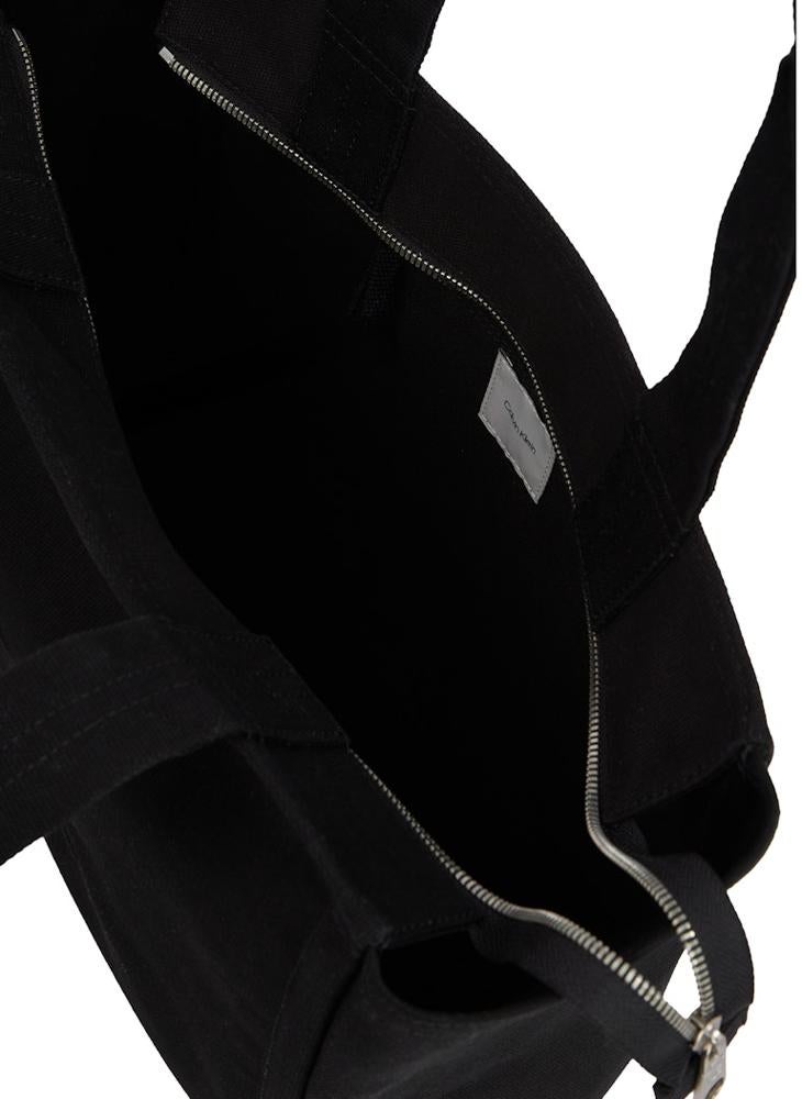 Calvin Klein Jeans SUMMER CANVAS TOTE BAG  - Image 4