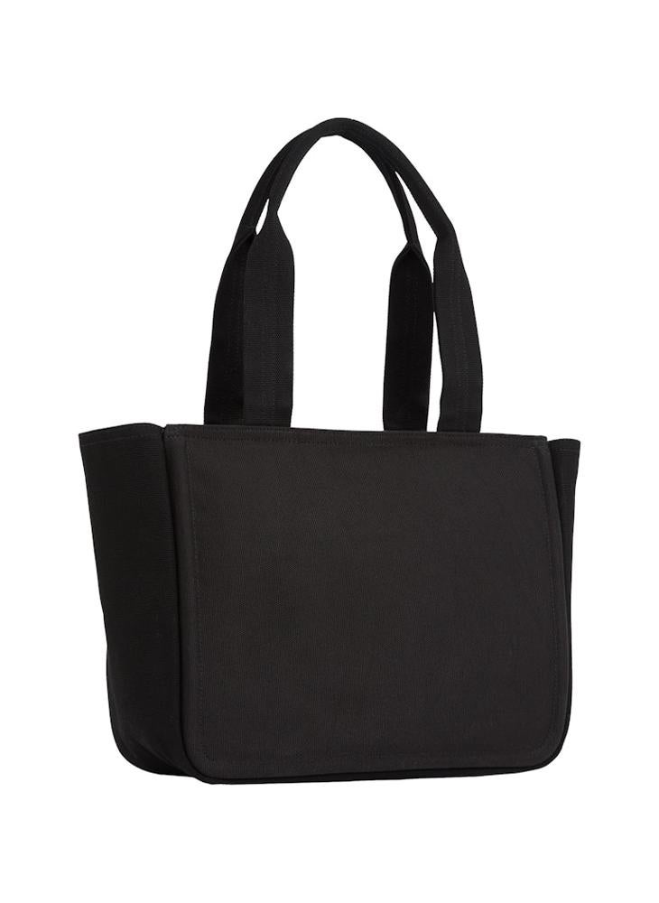 Calvin Klein Jeans SUMMER CANVAS TOTE BAG  - Image 2