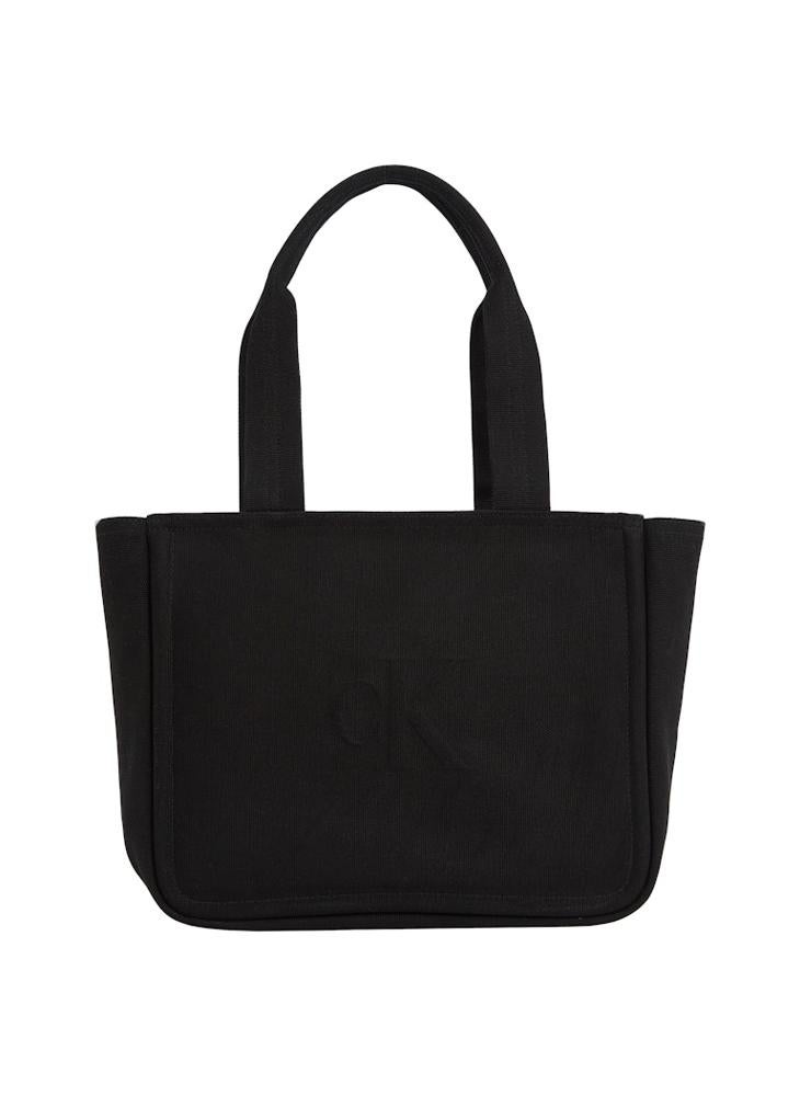 Calvin Klein Jeans SUMMER CANVAS TOTE BAG  - Image 1
