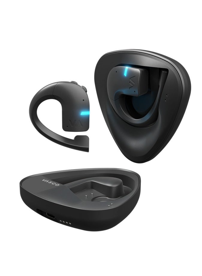 Vasco Electronics - Vasco Translator E1 Classic Black - Image 1