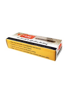 Flair Cardinal Refill Set of 10 Pcs, Blue  - Image 2