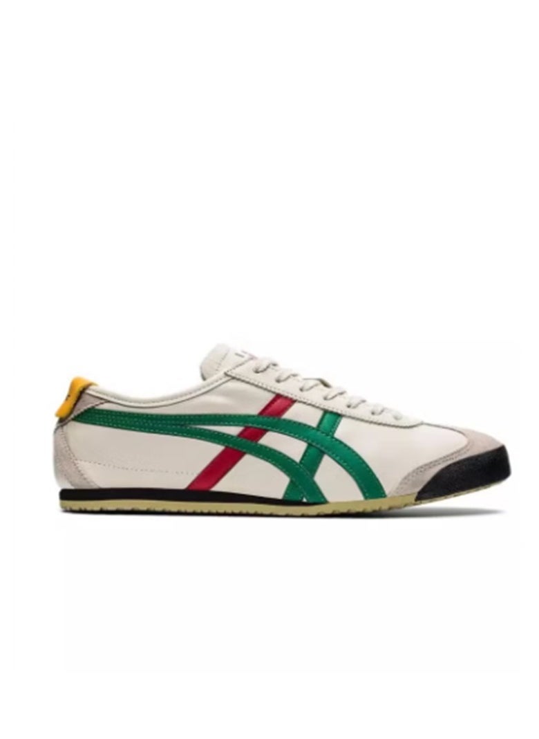 TIGER Tiger Mexico 66 SD Birch Green Red Yellow  - Image 1