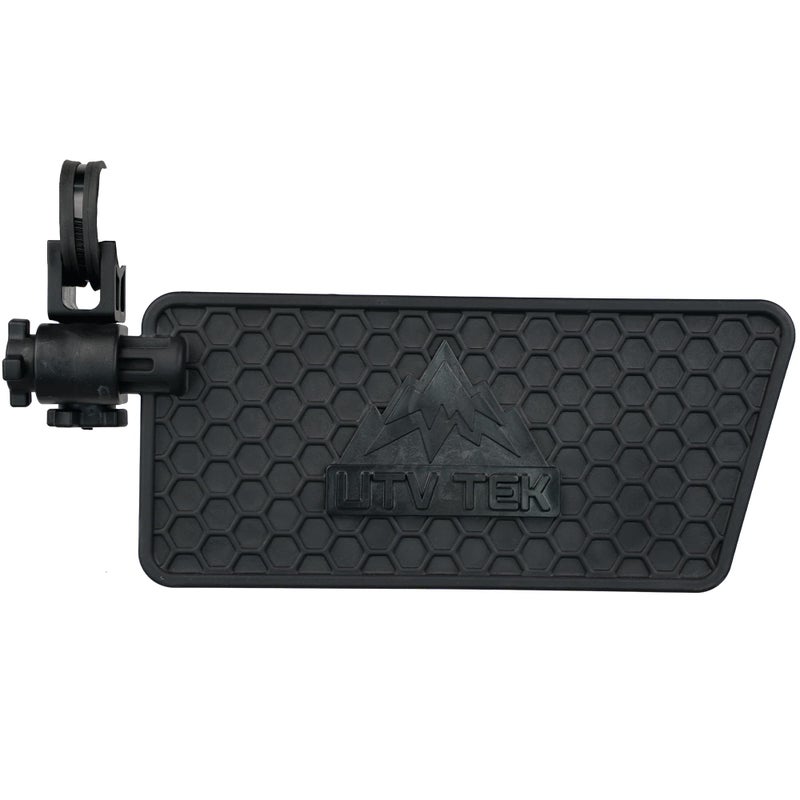 ATV TEK Clearview UTV Sun Visor Adjustable MultiDirectional Sun Blocking Sunvisor for Side by Side