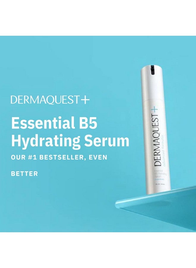 ديرما كويست مصل الترطيب الأساسي المتطور B5، 1 أونصة - Image 3