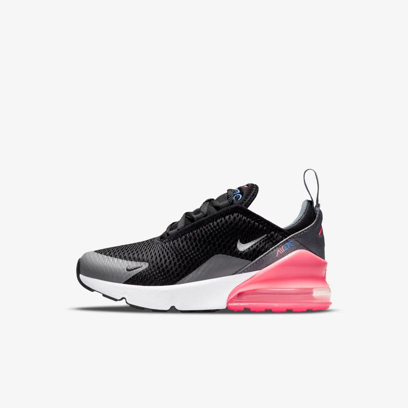 Nike Kids' Air Max 270 Shoe (Younger Kids)