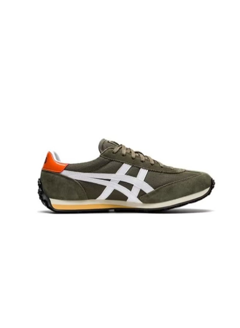 Onitsuka Tiger EDR 78 Low-Top Lifestyle Casual Shoes Unisex - Image 3