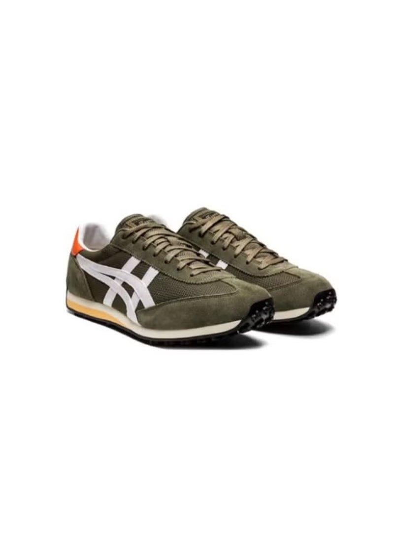 Onitsuka Tiger EDR 78 Low-Top Lifestyle Casual Shoes Unisex - Image 4