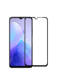Infinix Smart 7 Tecno Spark Go 2023 Screen protector Tempered Glass [Anti-Glare][HD Full Coverage][Touch Sensitive][ Anti-Shatter]