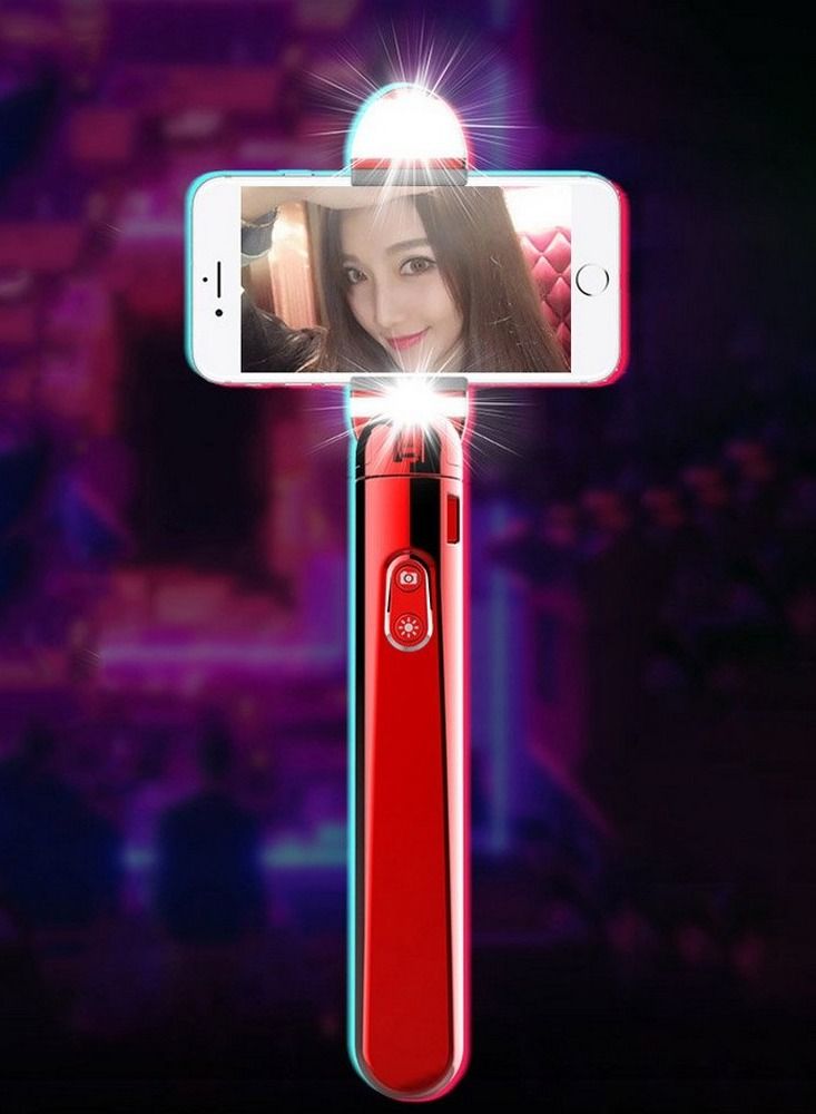 ويكومي عصا سيلفى WT-P06 - Image 2