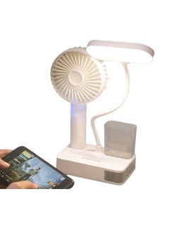 fashionhome LED Eye Protection Desk Table Lamp  - Image 1