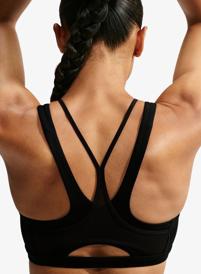 Nike W NK DF ONE BRA CPSL B - Image 4