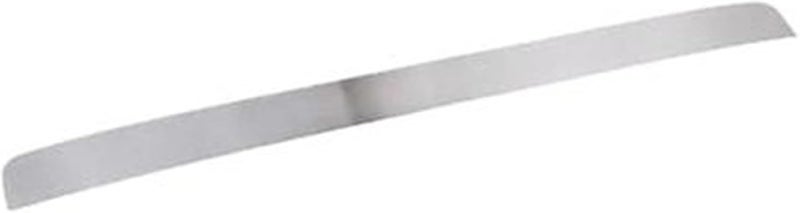 QASULER Car Rear Bumper Protector for Mercedes S Class W221