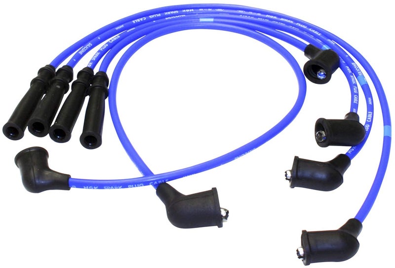NGK (9177) RC-NX93 Spark Plug Wire Set - Image 1