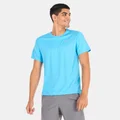 Nike Blue