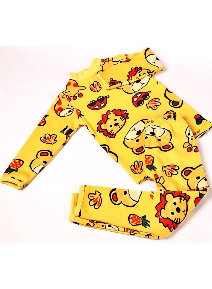 PYJAMAS ALL DAY pyjama - Image 1