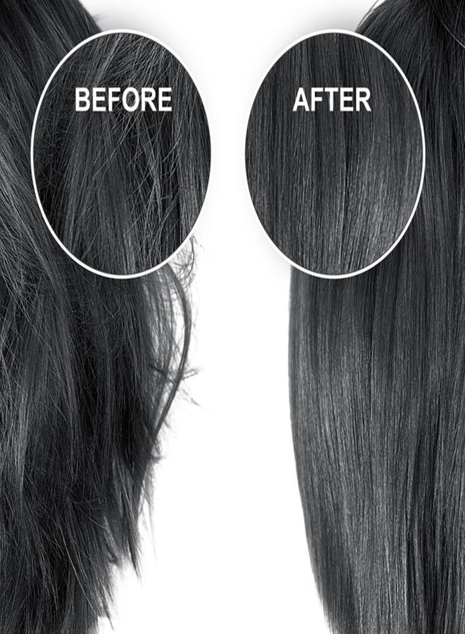 مجموعة أمشاط تصفيف الشعر الاحترافية من مولتي برايت، 10 قطع، مقاومة للحرارة ومضادة للكهرباء الساكنة، لون أسود، للجنسين، للبالغين، لجميع أنواع الشعر، مصنوعة من البلاستيك، مناسبة لجميع الأعمار والأجناس، للمحترفين والاستخدام الشخصي - Image 3