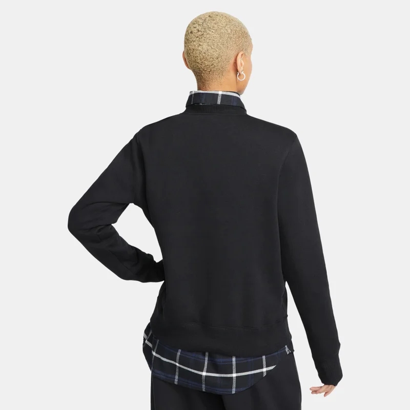 Nike Women's Sportswear Phoenix Fleece Sweatshirt