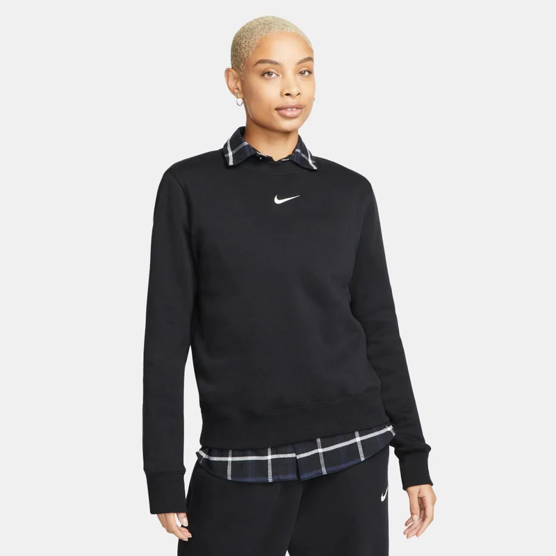Nike Women's Sportswear Phoenix Fleece Sweatshirt