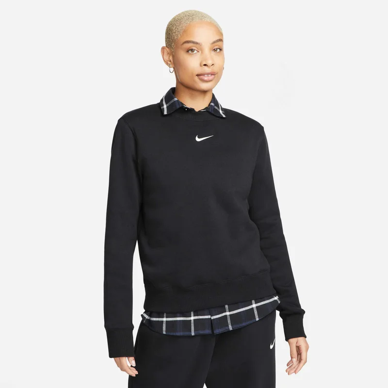 Nike Women's Sportswear Phoenix Fleece Sweatshirt