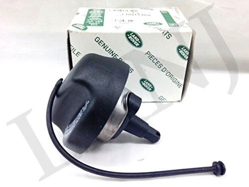 LAND ROVER RANGE ROVER L322 FULL SIZE 2003-2012 GENUINE FUEL TANK CAP NEW PART# LR011468 / WLD500230 - Image 3