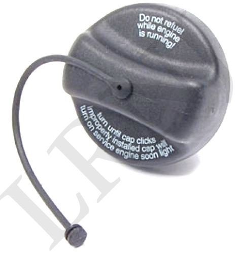 LAND ROVER RANGE ROVER L322 FULL SIZE 2003-2012 GENUINE FUEL TANK CAP NEW PART# LR011468 / WLD500230 - Image 2