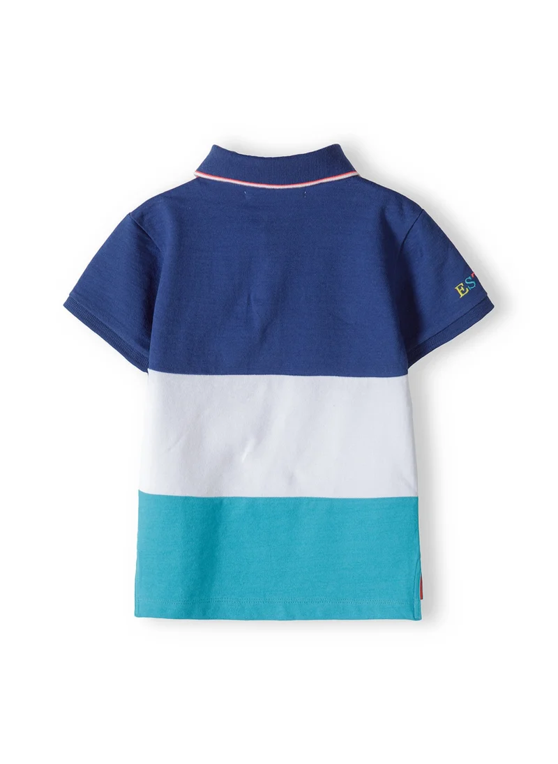 MINOTI Kids Boys Polo Shirt