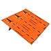 RCenjoy RC Car Jump Ramp Takeoff Board RC Ramp for Jumping Stunt Playset for 112 114 116 118 124 Remote Control Car AccessoriesOrange - Image 2