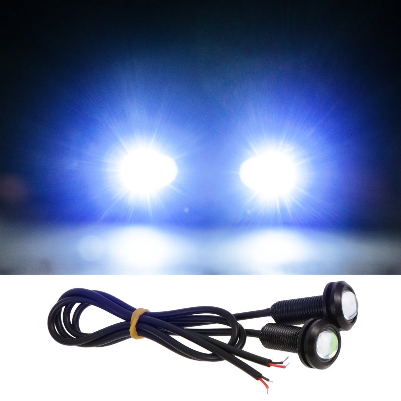 10pcs Useful Marine Boat Lights Interior Lights Decorative Light for Boat - Image 3