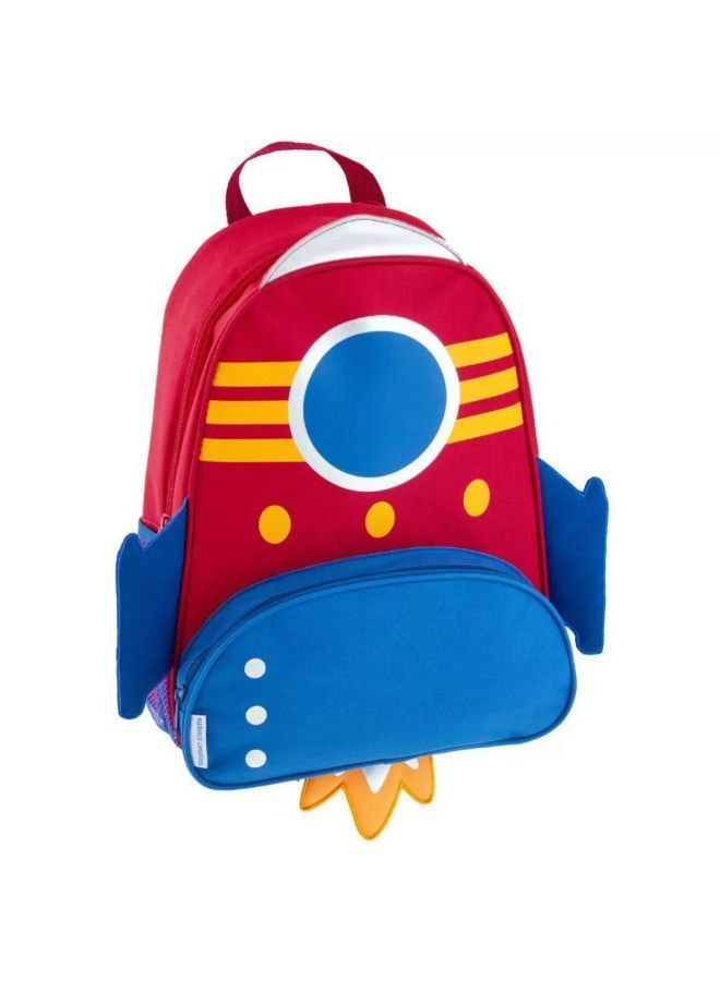 Stephen Joseph Stephen Jospeh Back to School-SIDEKICKS BACKPACK SPACE (F20) 