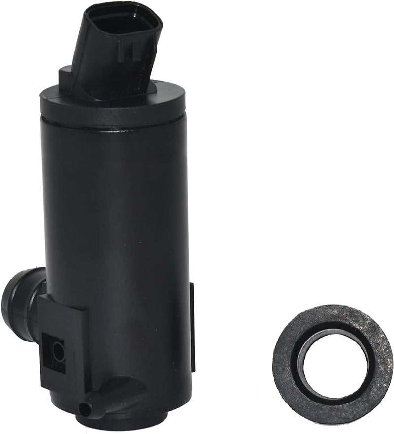 GMBooskr Windshield Wiper Washer Pump 76806-TBA-A01 for Honda and Subaru Models - Image 4
