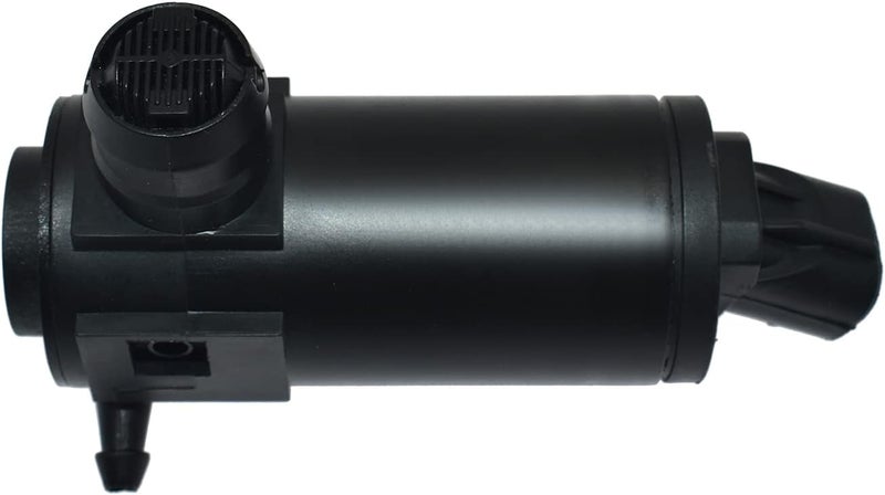 GMBooskr Windshield Wiper Washer Pump 76806-TBA-A01 for Honda and Subaru Models - Image 3