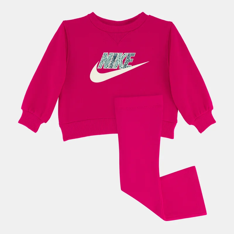 Nike Kids' Wild Warmth Logo Set