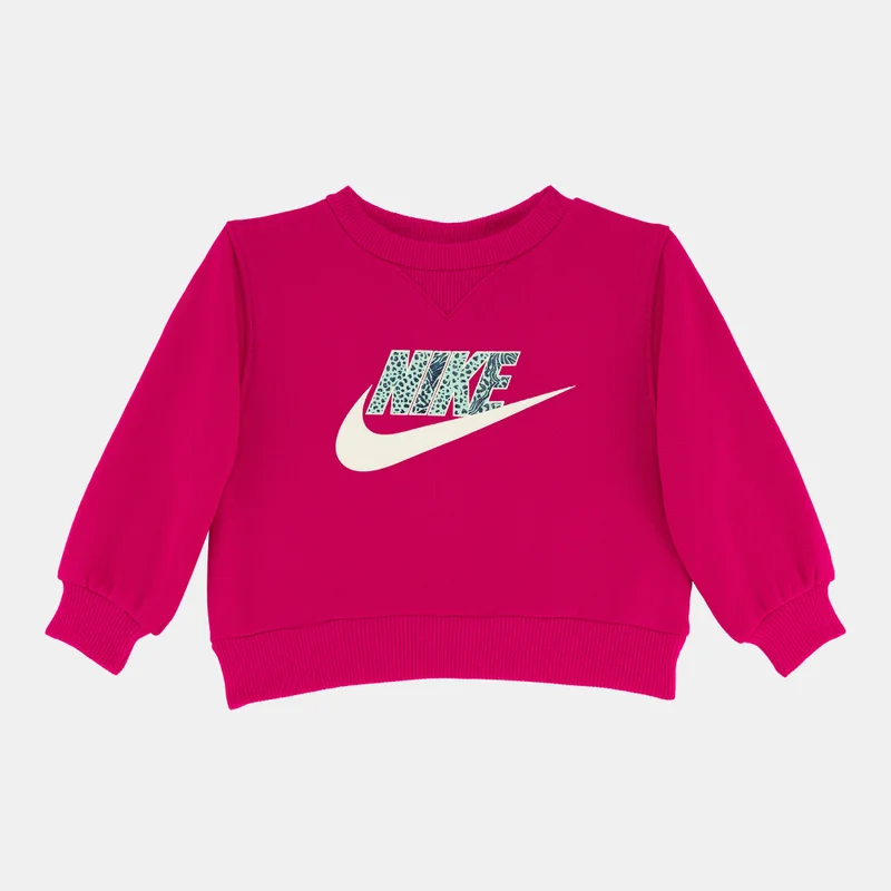 Nike Kids' Wild Warmth Logo Set