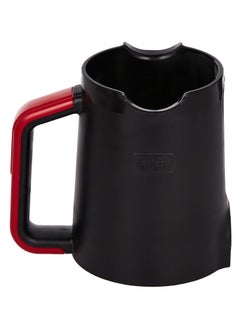 Fakir Fakir Kaave Mono Turkish Coffee Machine - Red, Luminasense Technology, One-Touch Operation  - Image 4