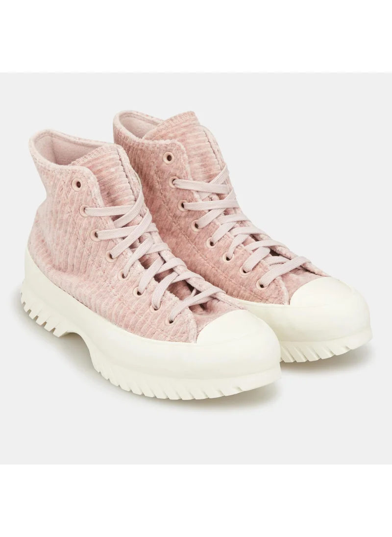 CONVERSE Chuck Taylor All Star Lugged 2.0 Cozy Utility Unisex Shoe