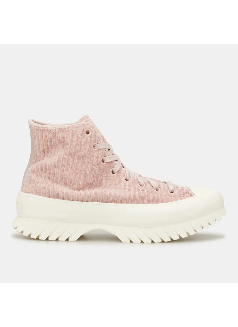 CONVERSE Chuck Taylor All Star Lugged 2.0 Cozy Utility Unisex Shoe